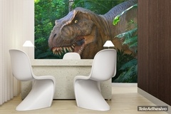 Poster xxl: Tyranosaurus Rex 2