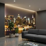 Poster xxl: New York night 10