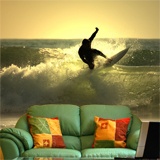 Poster xxl: Surf 3