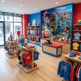 Poster xxl: Film de voitures Cars 7