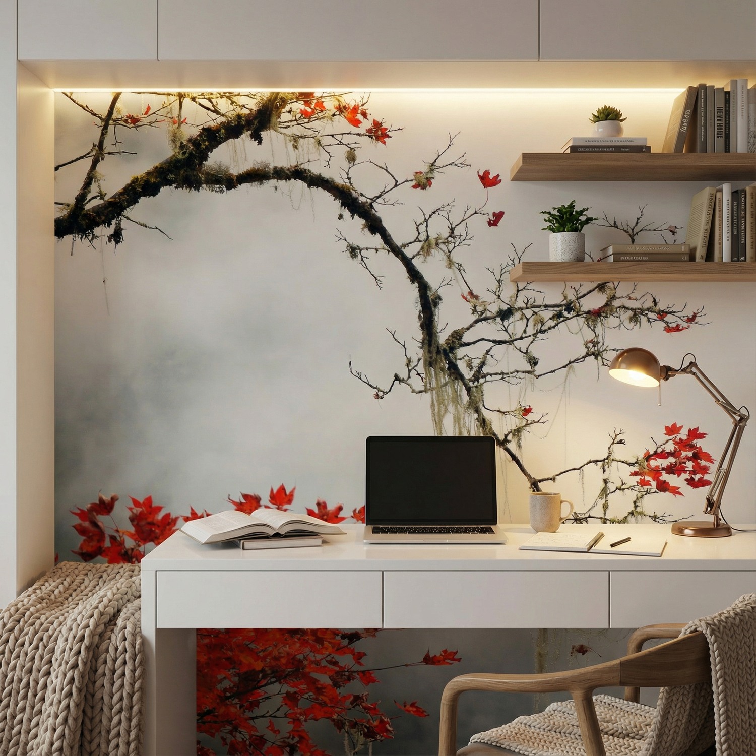 Poster xxl: Sakura japonais