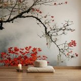 Poster xxl: Sakura japonais 17