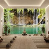 Poster xxl: Lagune Tropicale 14