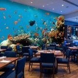 Poster xxl: Poisson de r&eacute;cif 11