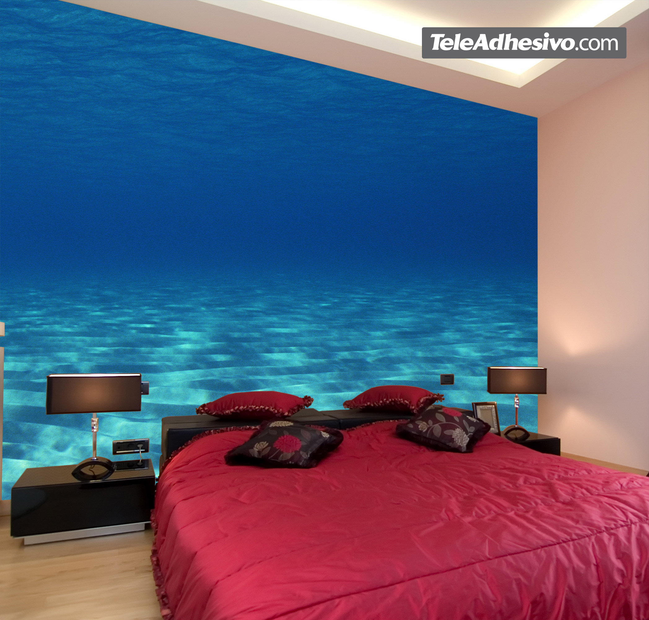 Téléchargement gratuit Images Papier Peint 3d Chambre Adulte le plus cool par