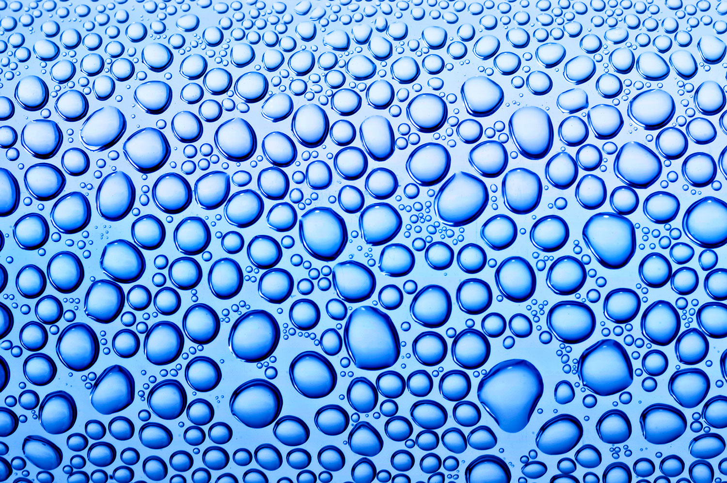 Poster xxl: Bulles 2