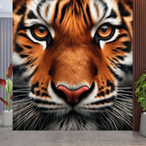 Poster xxl: Tigre du Bengale 3