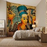 Poster xxl: &Eacute;gyptiens 16