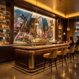 Poster xxl: Times Square 16