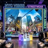 Poster xxl: Times Square 17