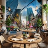 Poster xxl: Times Square 21