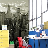 Poster xxl: Gratte-ciel de New York 2