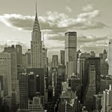 Poster xxl: Gratte-ciel de New York 3