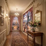 Poster xxl: Vue de la tour eiffel 11