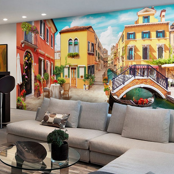 Poster xxl: Visiter Venise