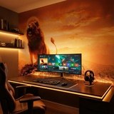 Poster xxl: le roi Lion 6