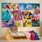 Poster xxl: Princesses de Disney 14