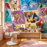 Poster xxl: Princesses de Disney 6