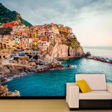 Poster xxl: Vues des Cinque Terre 2