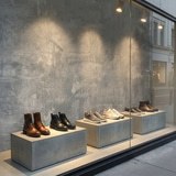 Poster xxl: Texture Ciment 19