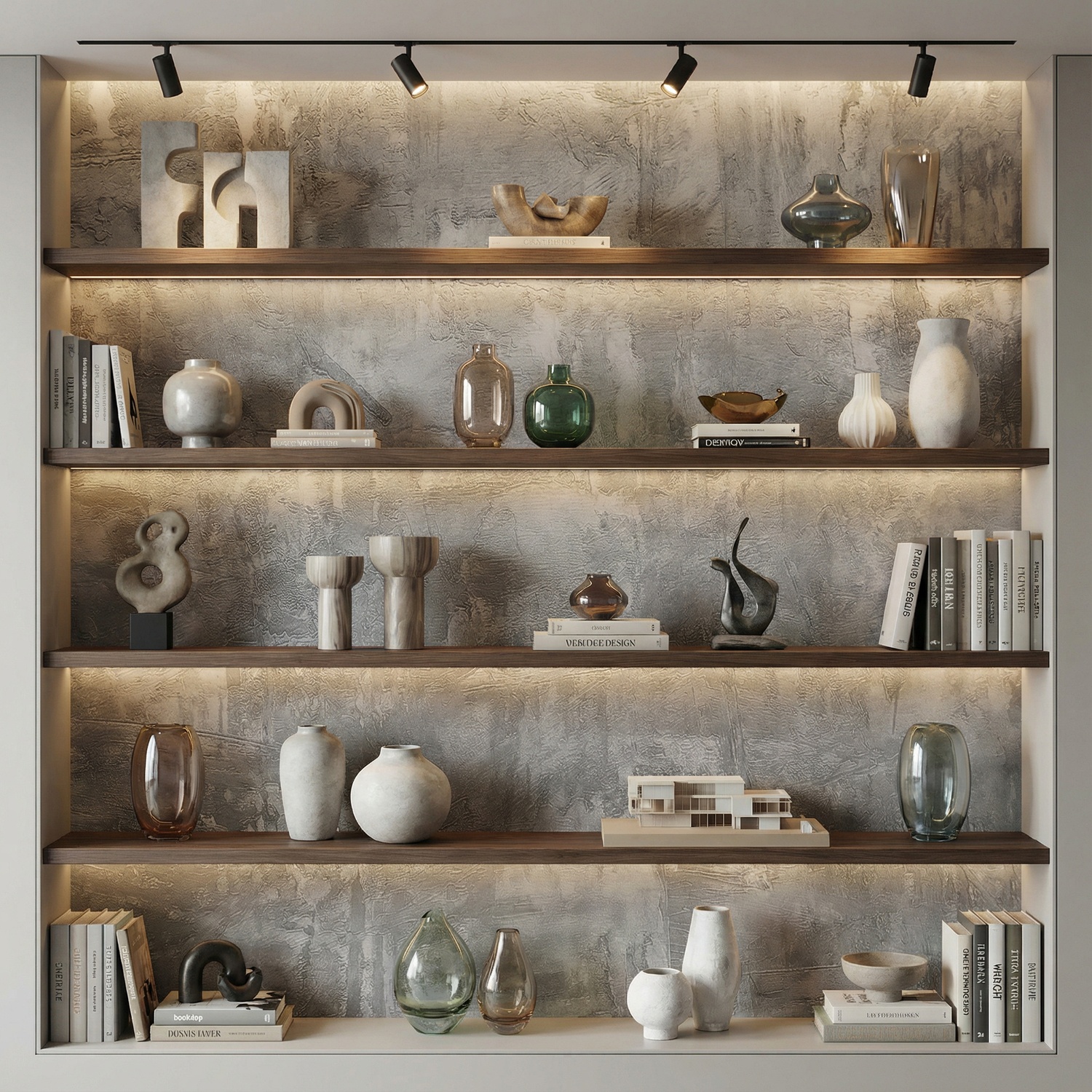 Poster xxl: Texture Ciment