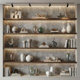 Poster xxl: Texture Ciment 21