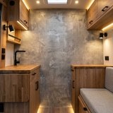 Poster xxl: Texture Ciment 7