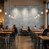 Poster xxl: Texture Ciment 9