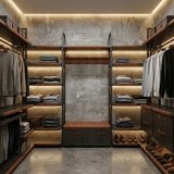 Poster xxl: Texture Ciment 10