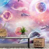 Poster xxl: Espace 2