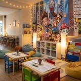 Poster xxl: La Pat&rsquo; Patrouille - Le film 6