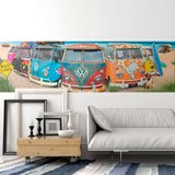 Poster xxl: Vans de surf 2