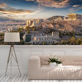 Poster xxl: Acropole d Athènes 2