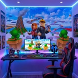 Poster xxl: Fresque Roblox 4