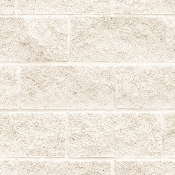 Poster xxl: Bloc de texture de granit blanc