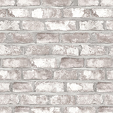 Poster xxl: Texture légère en briques 3