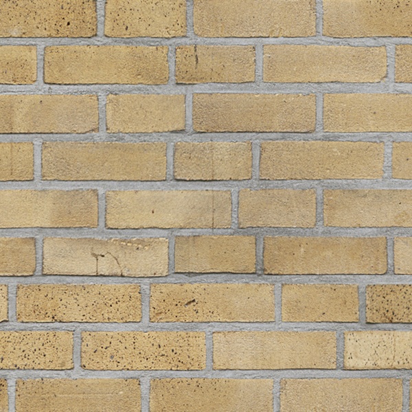 Poster xxl: Texture de brique de Frankfurt