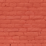 Poster xxl: Texture de mur en briques rouges 3