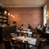 Poster xxl: Texture brique de Naples 6