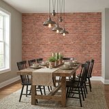 Poster xxl: Texture brique de Naples 7