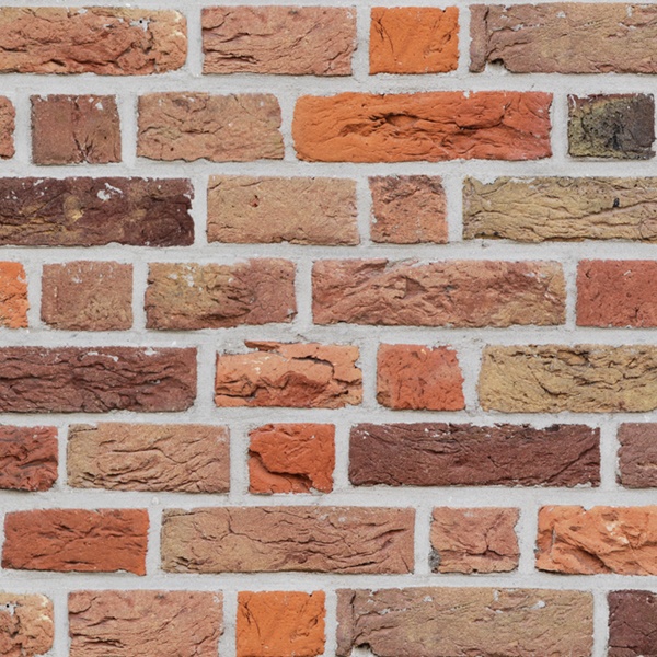 Poster xxl: Texture de briques Manchester