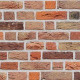 Poster xxl: Texture de briques Manchester 3