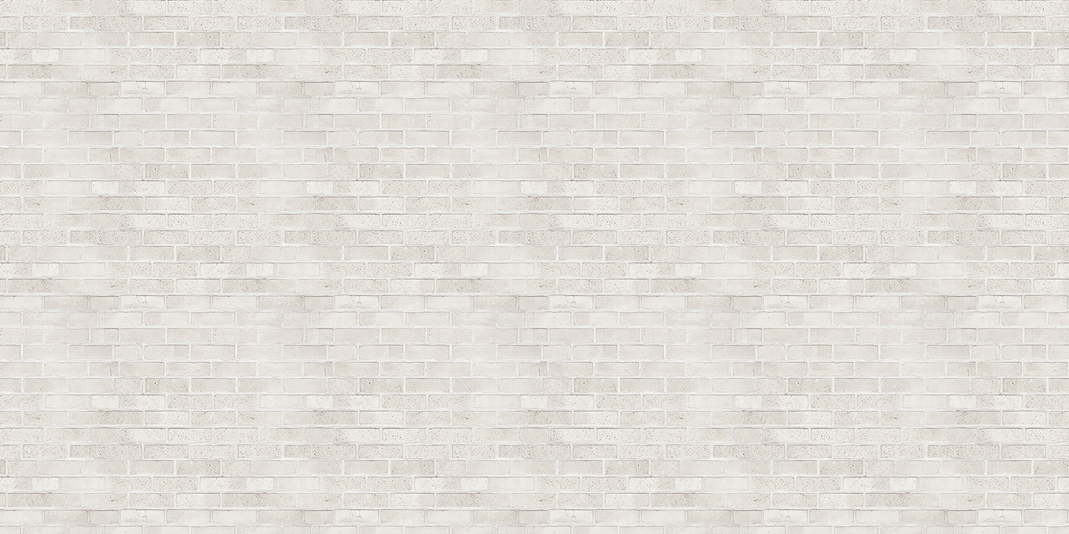 Poster xxl: Texture de brique de Marseille
