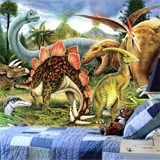 Poster xxl: Dinosaures 3