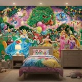 Poster xxl: Princesses Disney 11
