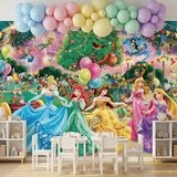 Poster xxl: Princesses Disney 15