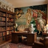 Poster xxl: Naissance de V&eacute;nus, Botticelli 9