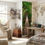 Poster xxl: Pont en Amazonie 9