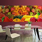 Poster xxl: Fruits 2