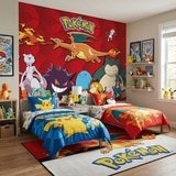 Poster xxl: Pokemon 7